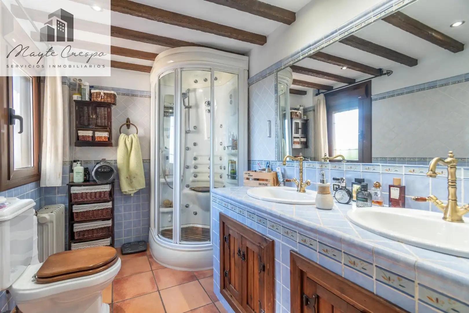 Villa mit Pool zum Verkauf in Calle de Cerro del Oro, imagen 42