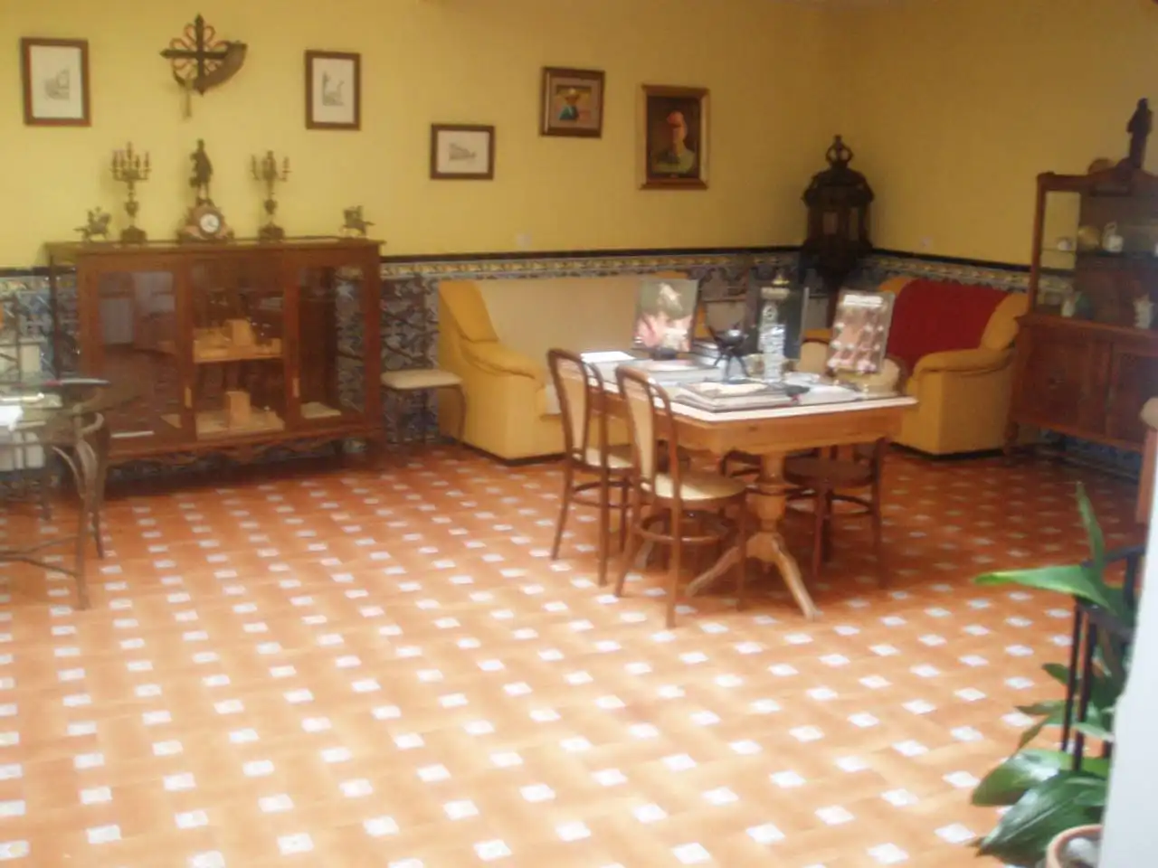 Haus zum Verkauf in Calle Plaza San Blas, imagen 5