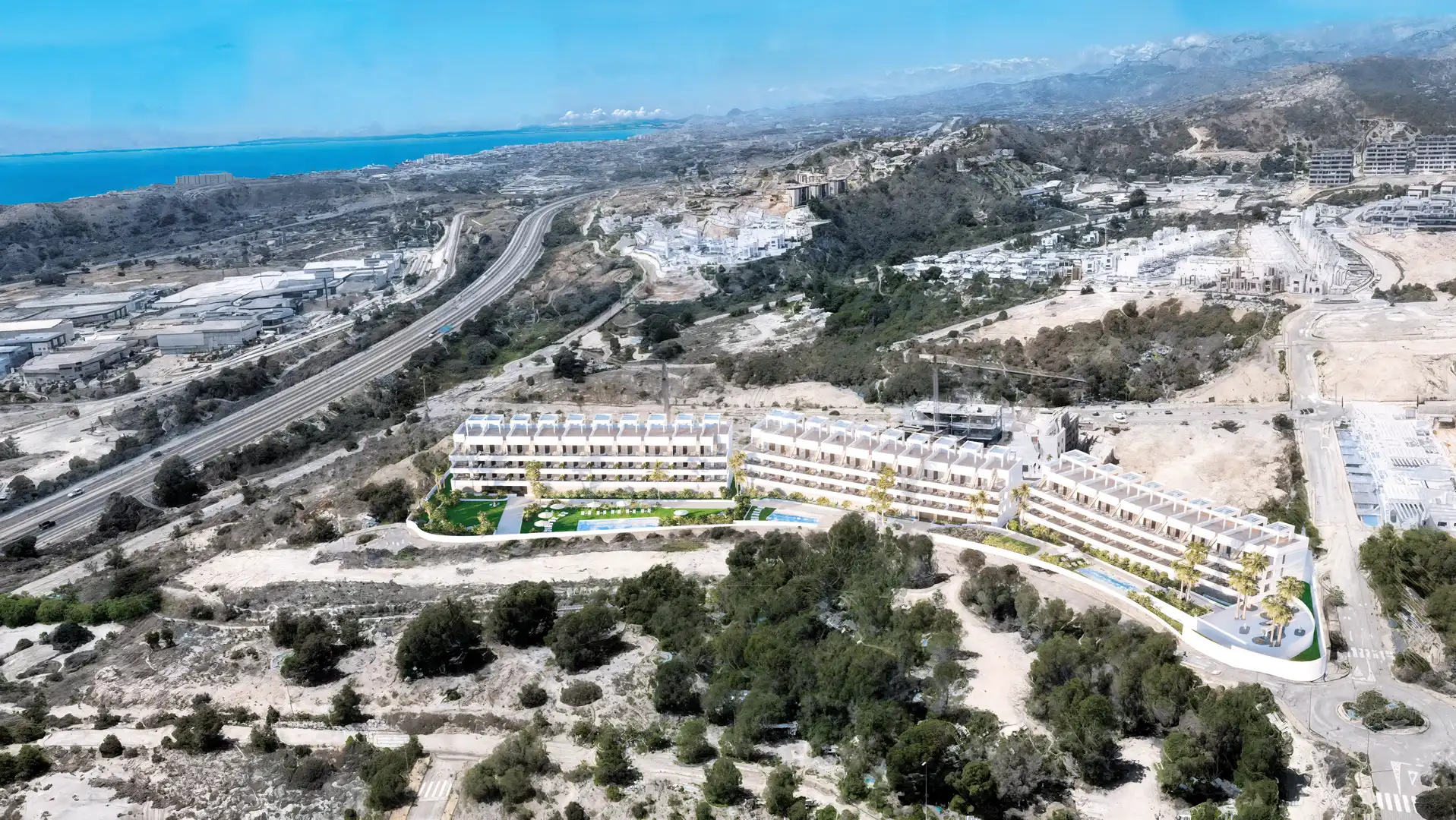 Apartament en venda a Carrer de Peru, Babel