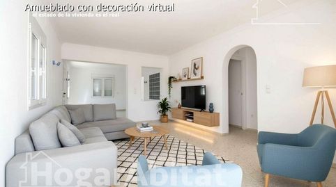 Photo 2 of Detached homes for sale in Calle Entrador de Merle, Les Bassetes - El Marjal, Dénia