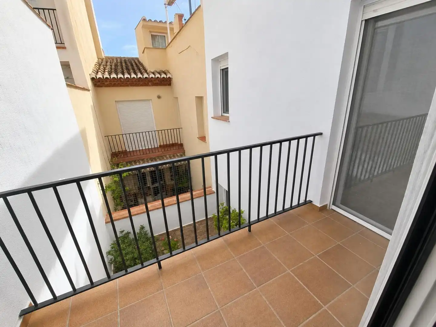 Maison mitoyenne avec terrasse à vendre à Calle Lopez Mezquita, imagen 62