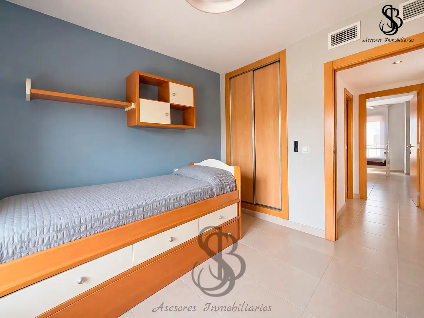 Chalet con terraza en venta en Partida Sector XI Zona 7, imagen 36