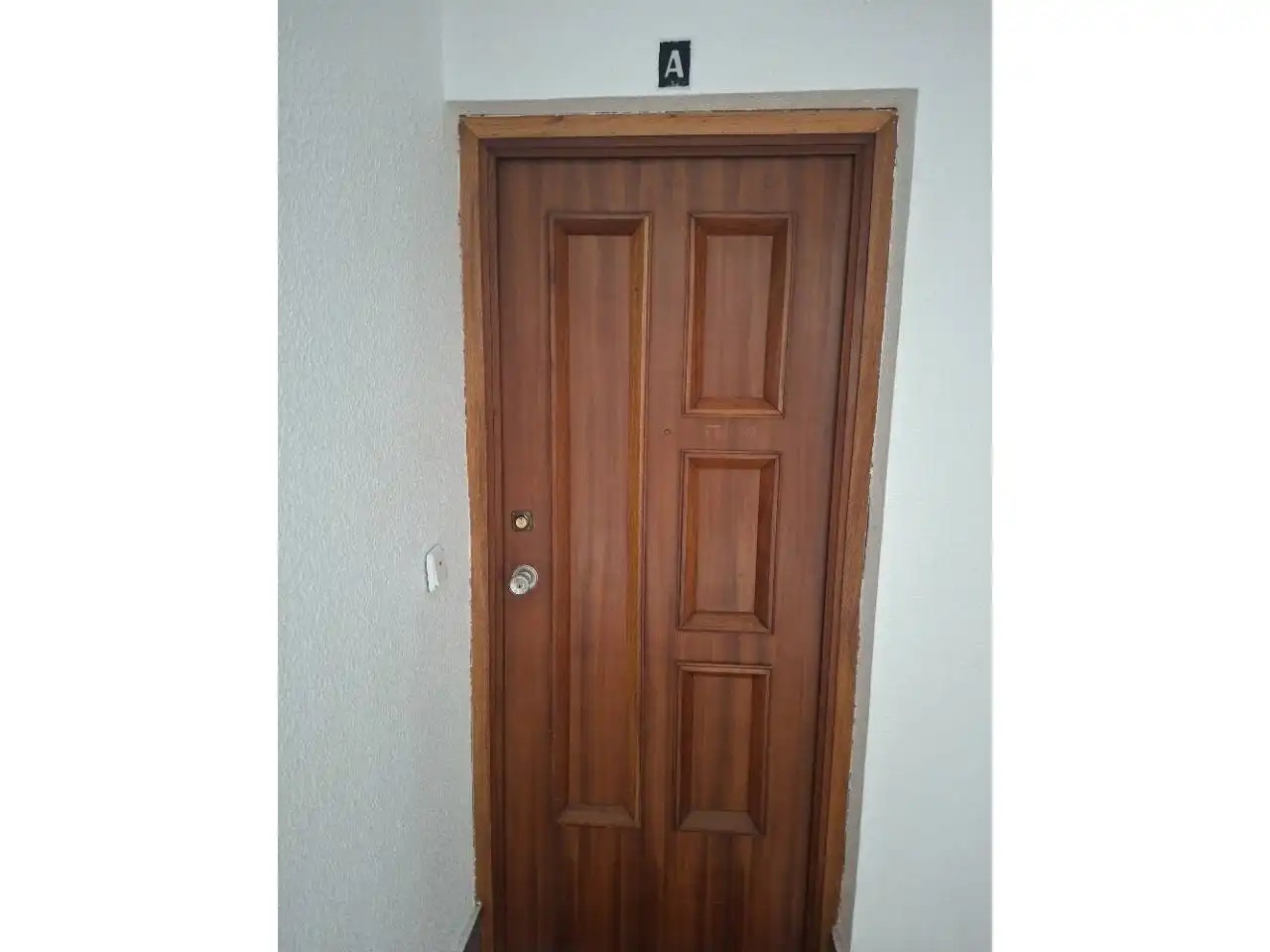 Flat with terrace for sale in Calle Juan Fernández, imagen 24