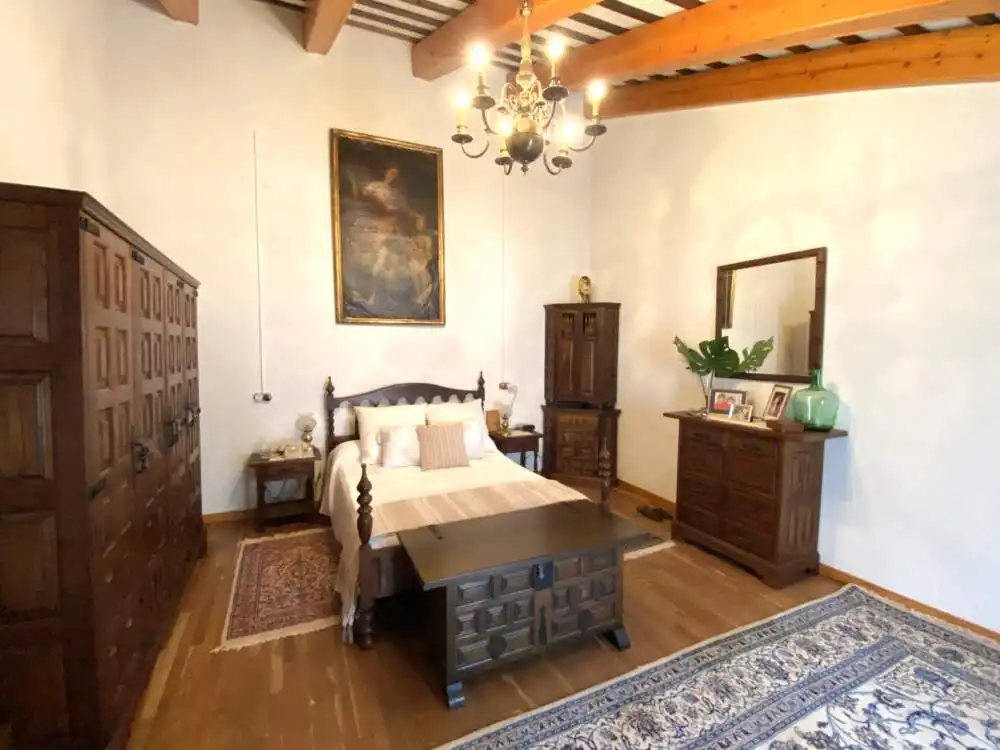 Maison rustique avec jardin à vendre à Pont Major - Pedret - Campdorà, imagen 10