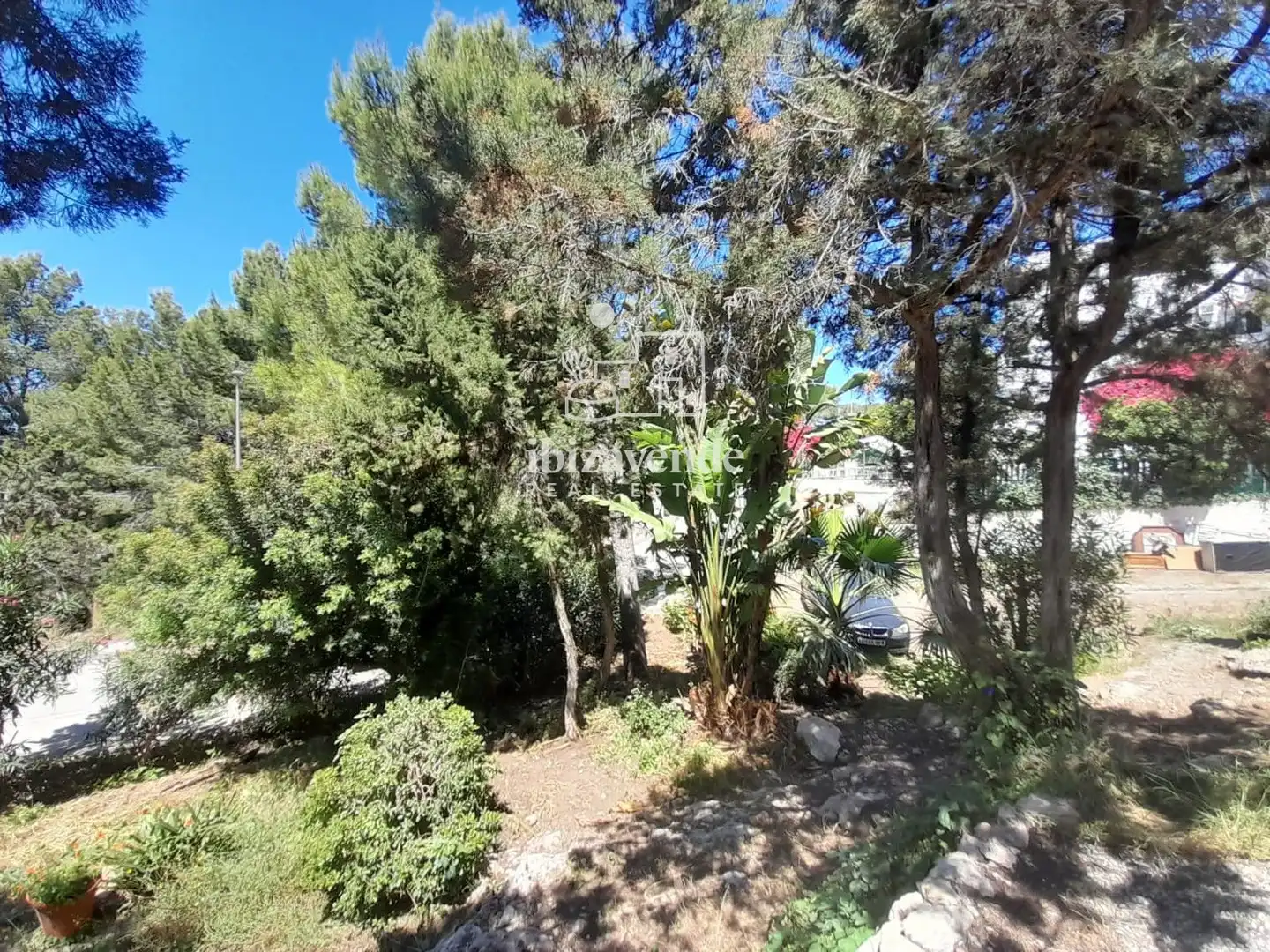 Casa o xalet en venda en Sant Joan de Labritja amb Moblat