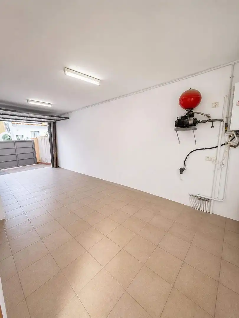 Casa con terraza en venta en Puig Moltó - Can Macià, imagen 12