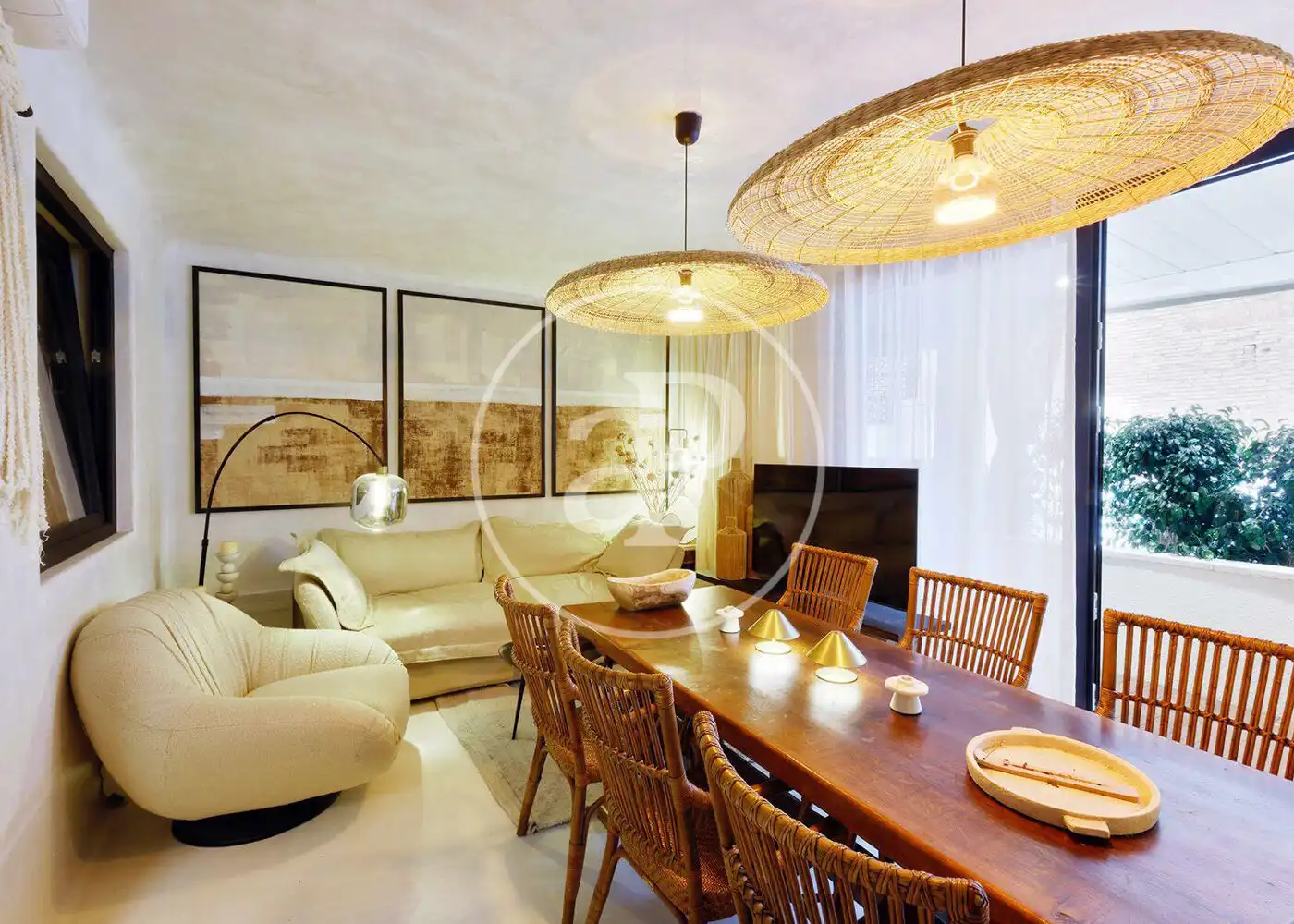 Piso en venta en Carrer del Tenor Masini, Sants