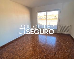 Bedroom of Flat to rent in Guadalajara Capital  with Heating and Terrace