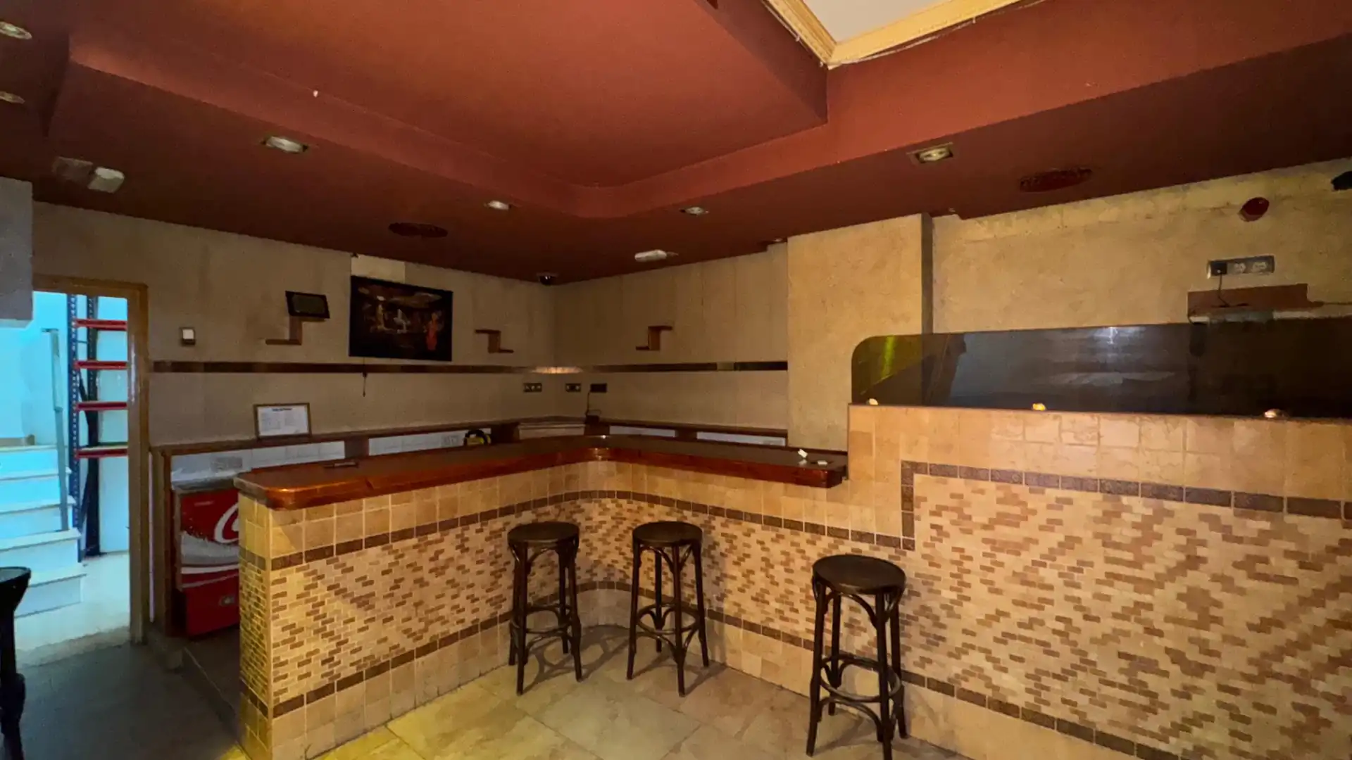 Local commercial à vendre à San Pedro del Pinatar, imagen 12