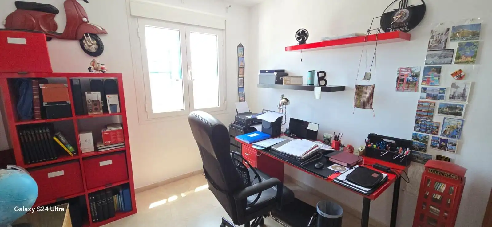 Casa adosada en venta en Torremolinos con Aire acondicionado, Jardín privado y Terraza