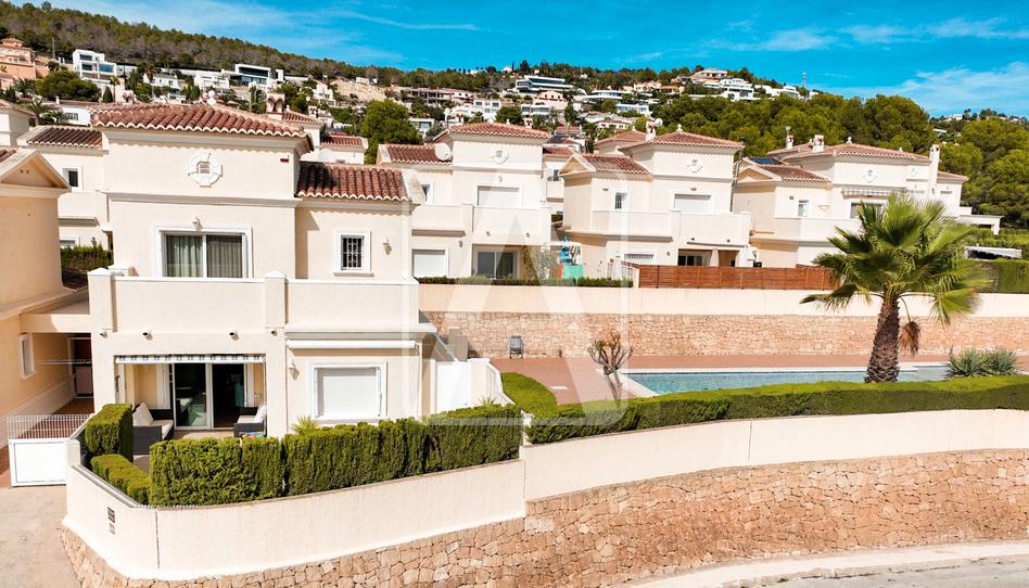 Photo 1 of Single-family semi-detached for sale in Gran Sol, Alicante