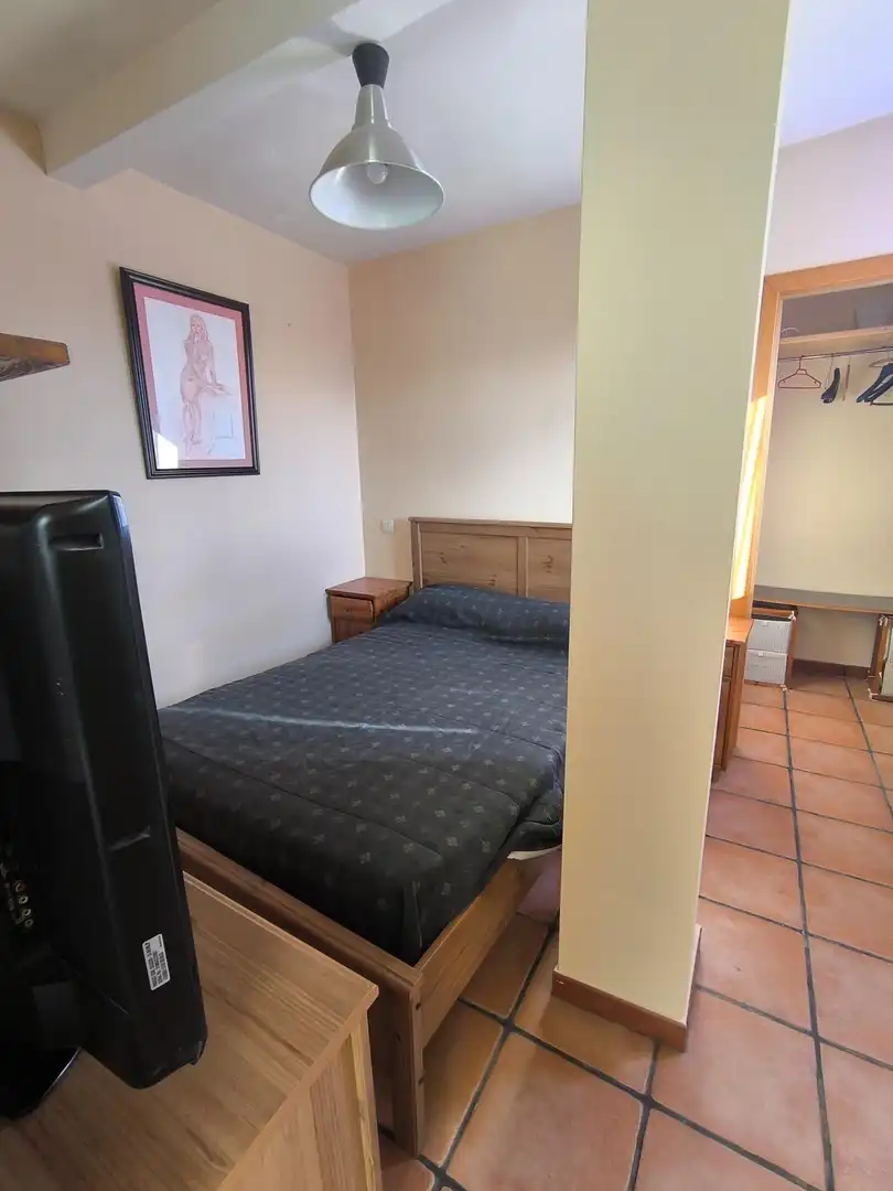 Habitación de Ático en venta en Sacedón con Calefacción
