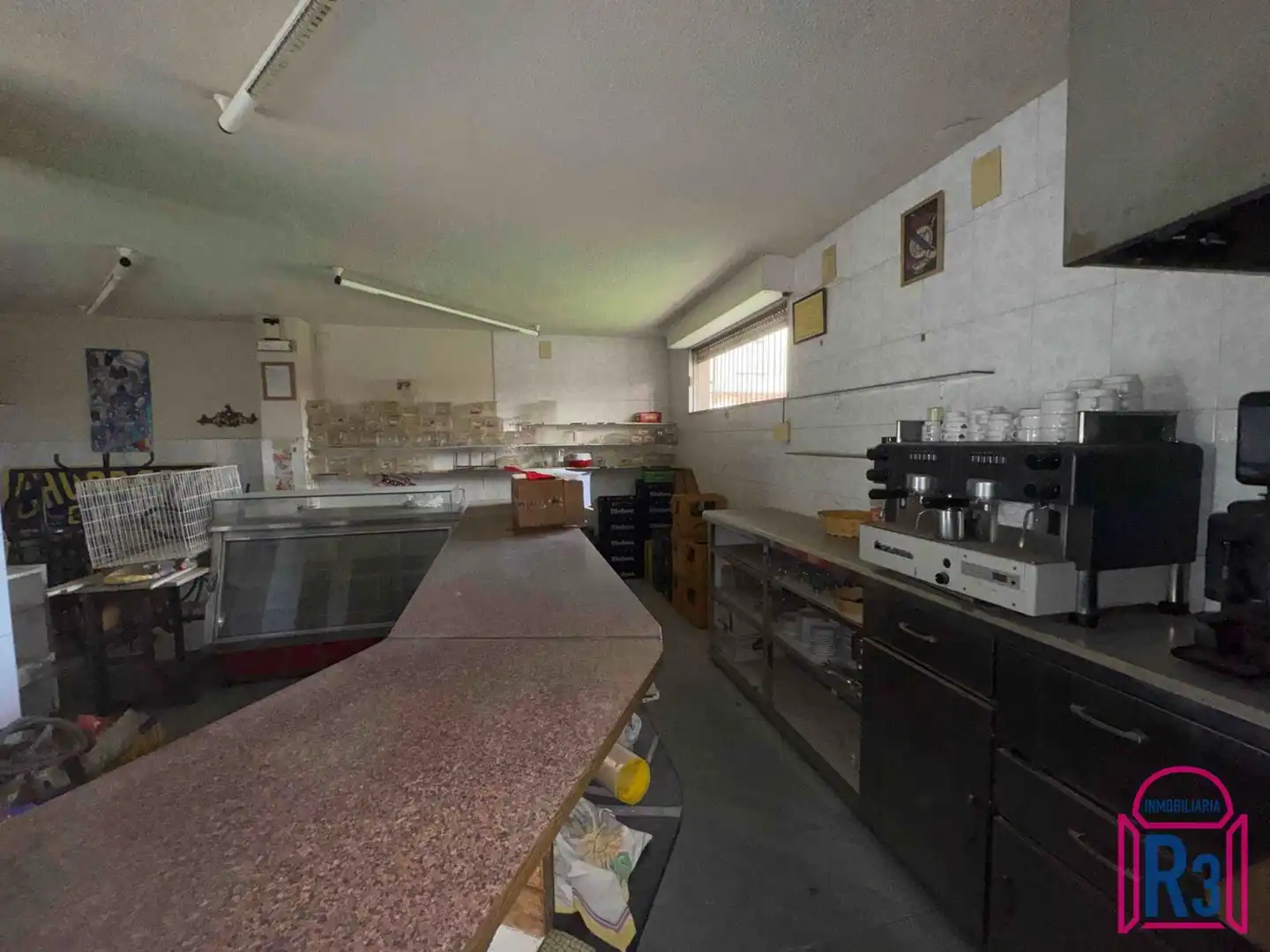 Local comercial en venda a San Juan Bosco, imagen 6