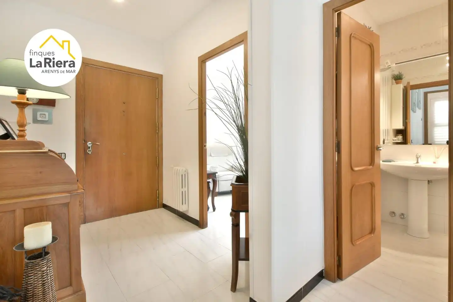 Casa o xalet en venda en Arenys de Munt amb Aire condicionat, Calefacció i Jardí privat