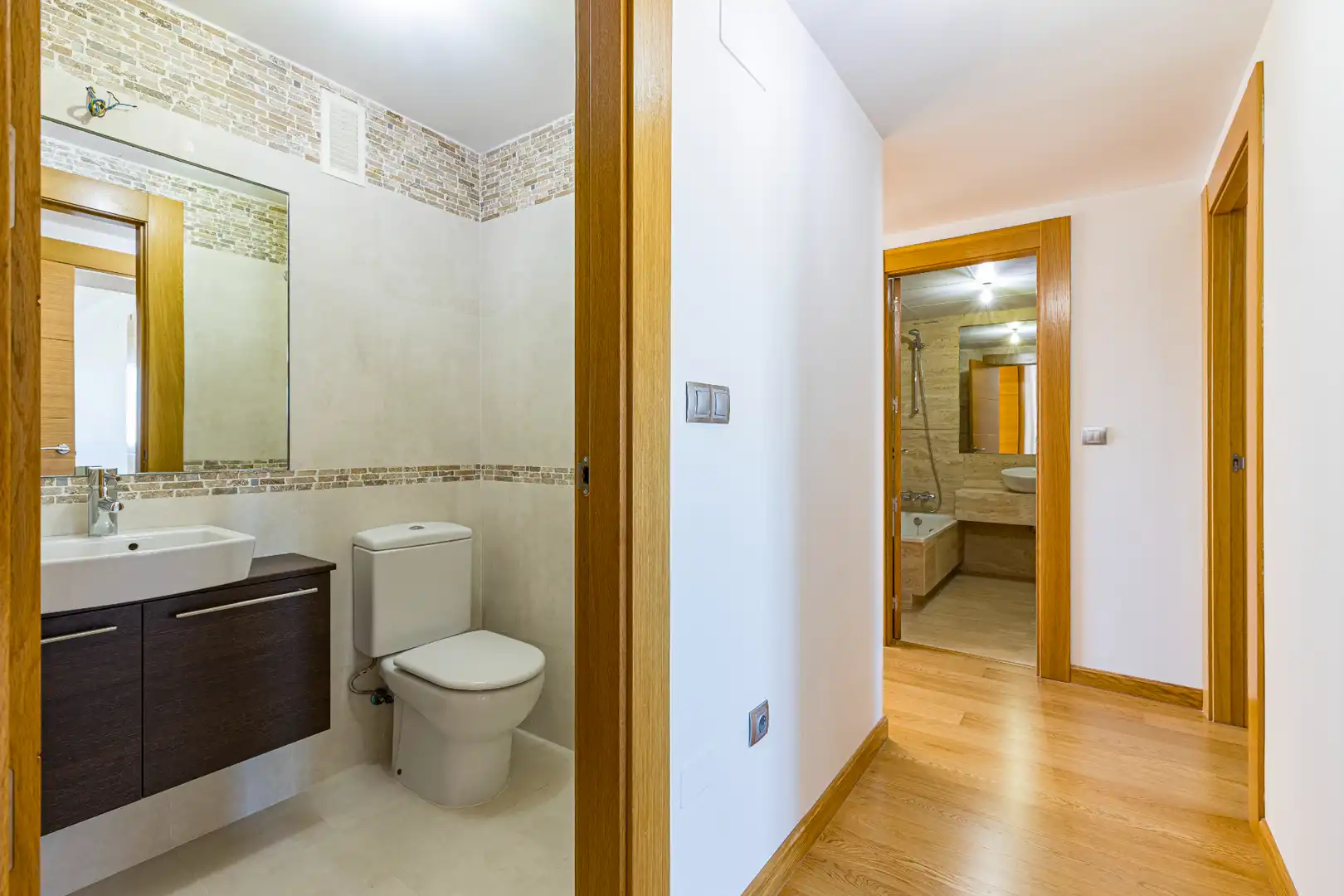 Flat for sale in Avenida Reina Victoria Eugenia, 2, Alameda