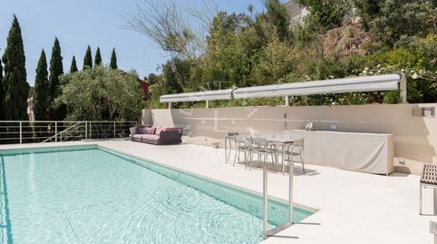 Foto 5 de Casa o xalet en venda a Torrent de Les Roses, Pedralbes, Barcelona Capital