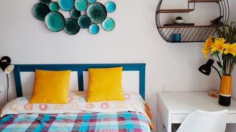 Foto 2 de Habitació a Iralabarri, Bilbao