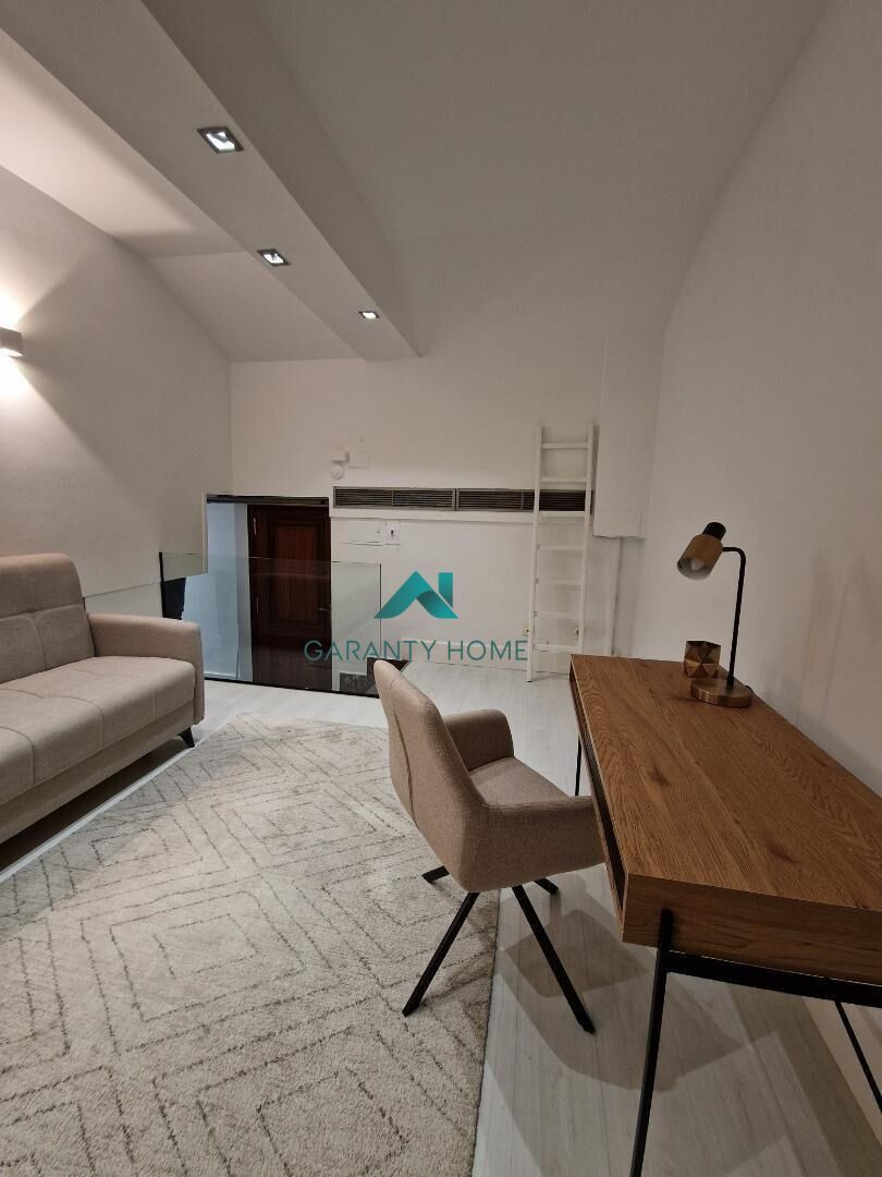 Office to rent in Donostia - San Sebastián 