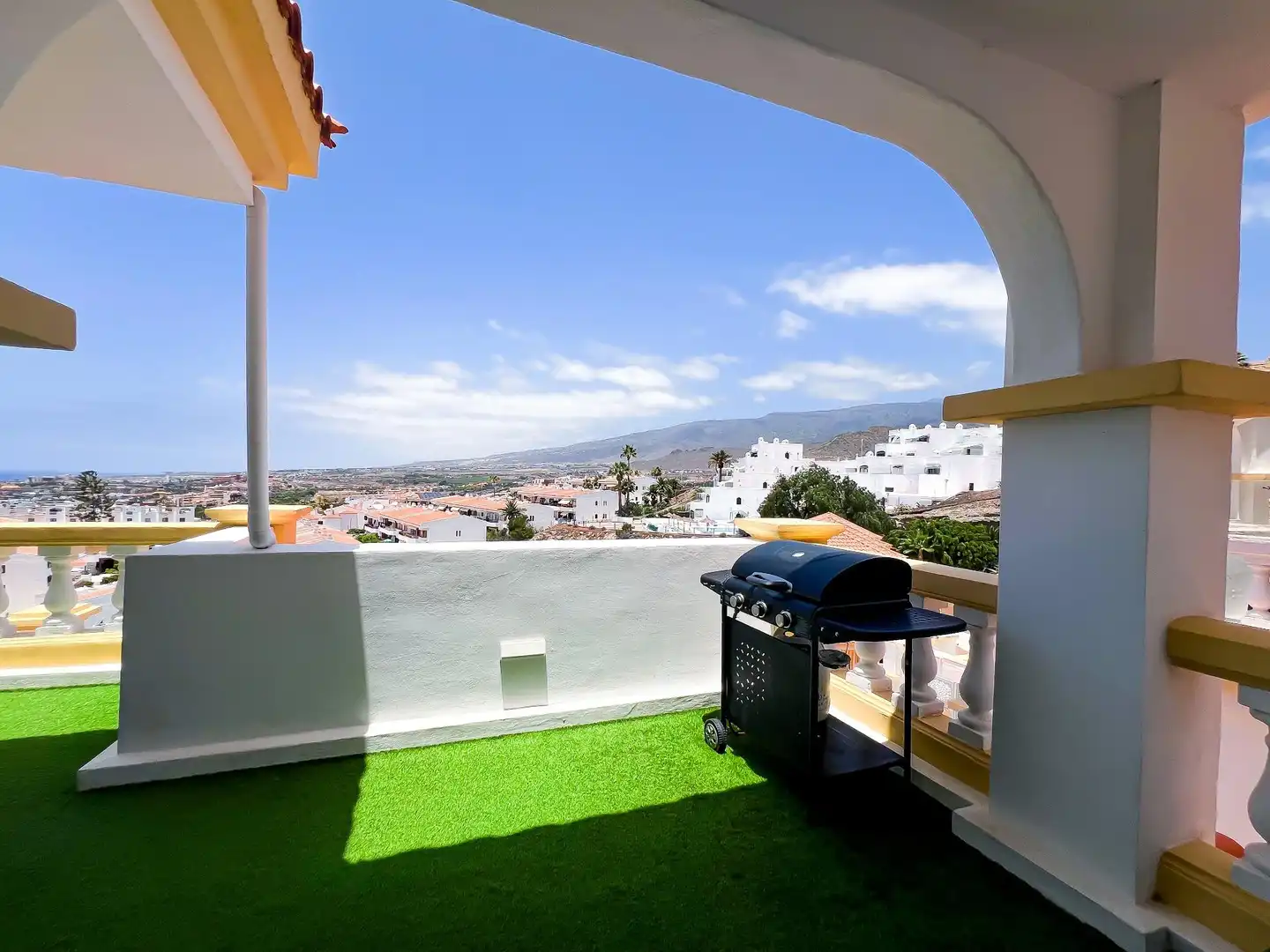 Apartament amb piscina en venda a Calle País Vasco 1, imagen 11