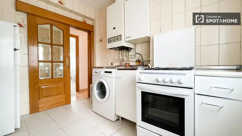 Habitació a Abrantes