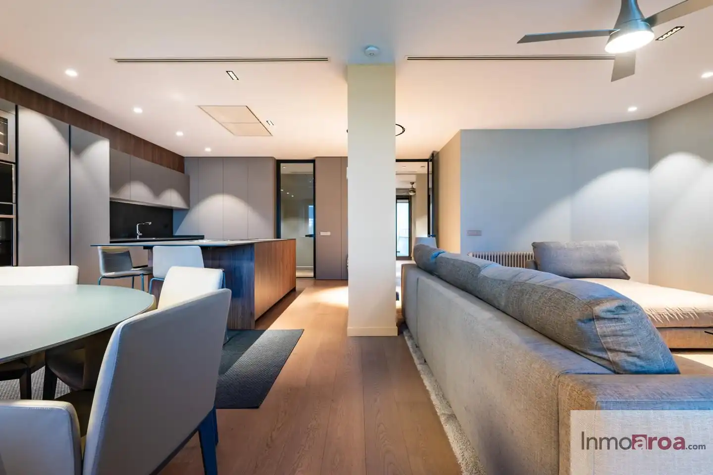 Wohnung mit Aufzug zum Verkauf in Gran Via del Marqués del Túria, imagen 15