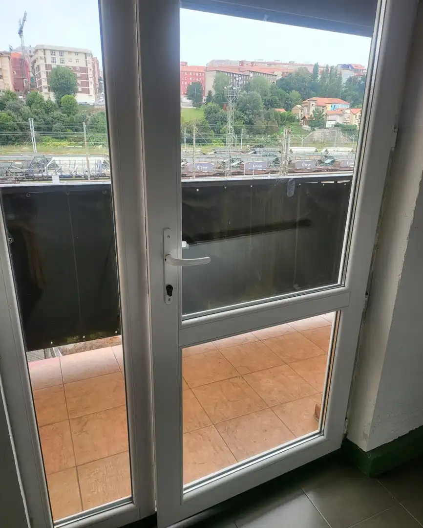Terraza de Piso en venta en Santander con Calefacción