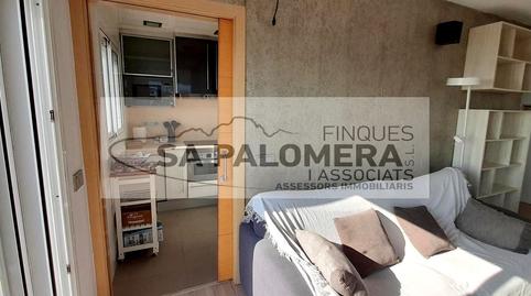 Foto 5 de Àtic de lloguer a Els Pins, Girona