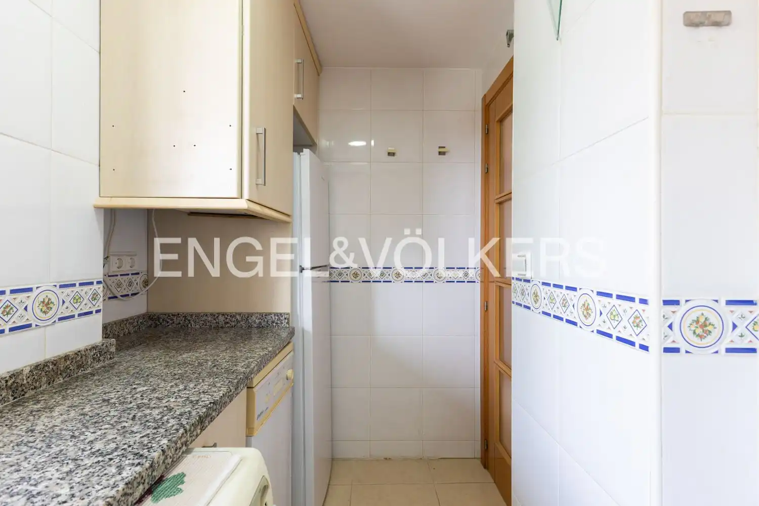 Cocina de Piso en venta en Dénia con Aire acondicionado, Calefacción y Piscina