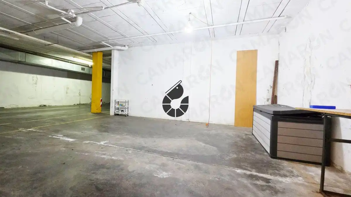 Casa en venta en Calle Andres Segovia, imagen 28