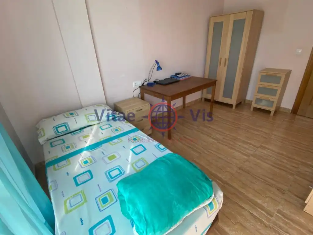 Appartement compact avec piscine à vendre à Callejón Olcina (Lorca), imagen 6