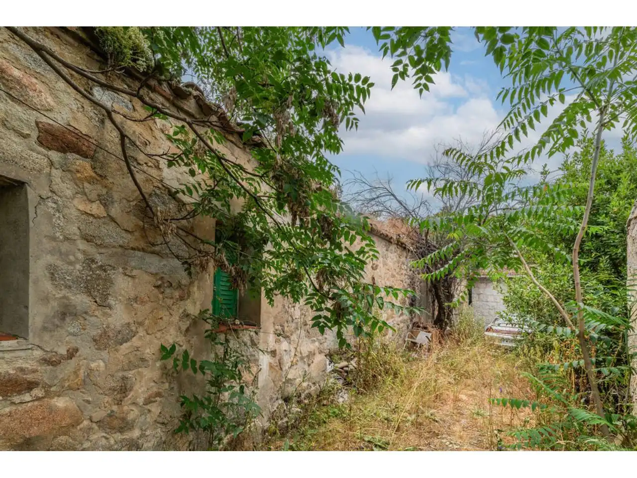 Chalet en venta en Villalba Pueblo, imagen 13
