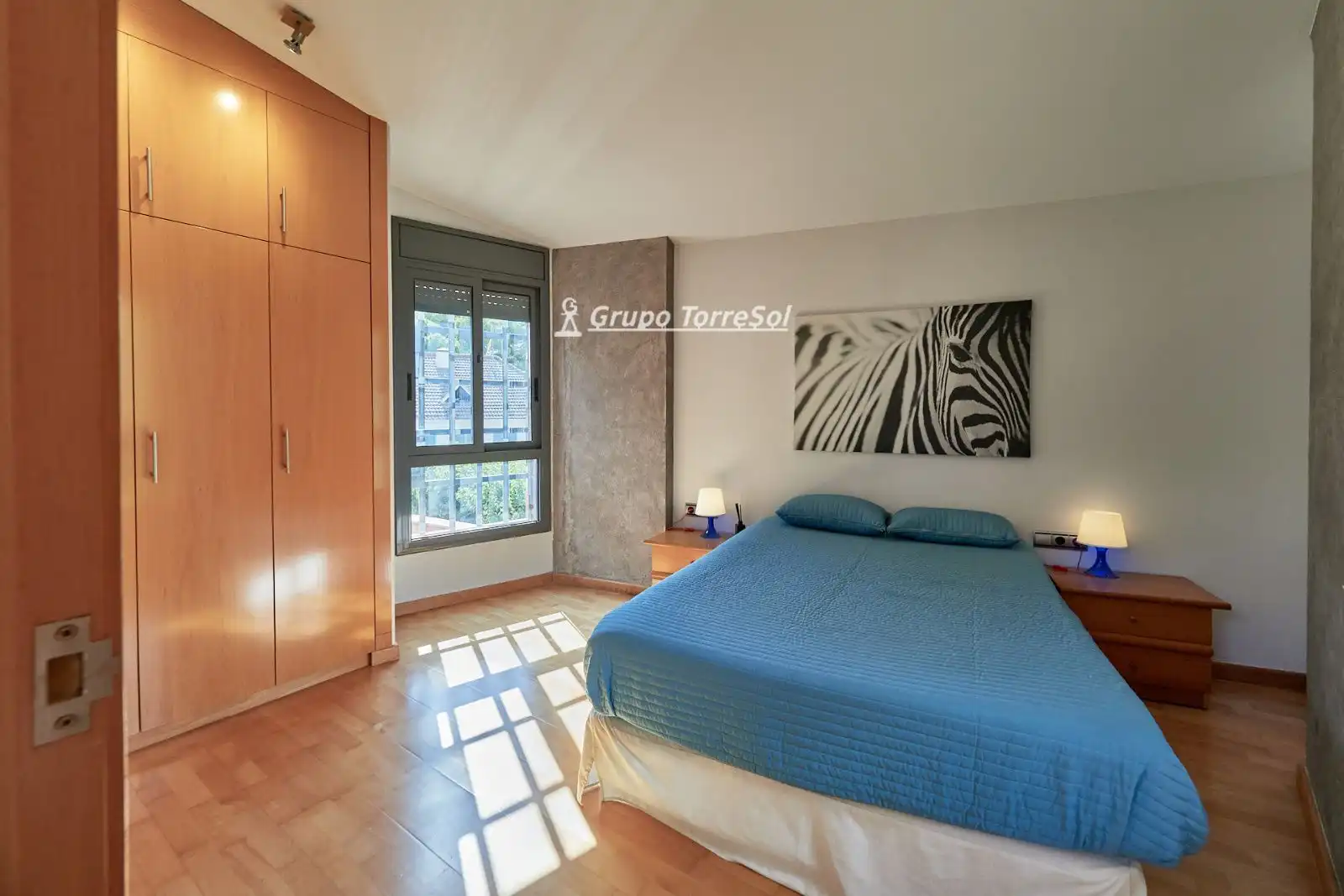 Habitación de Casa o chalet en venta en Cunit Residencial