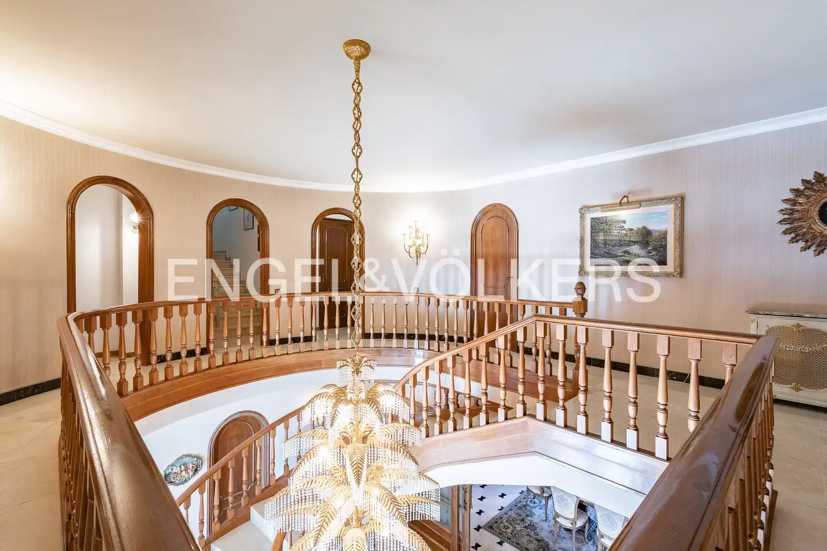 Casa o chalet de alquiler en Gavà con Aire acondicionado, Calefacción y Jardín privado