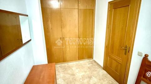 Foto 4 de Pis de lloguer a Santa Bárbara,  Toledo Capital