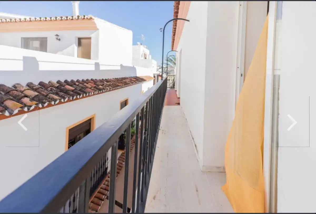 Adossat en venda a Marbella Centro, imagen 7