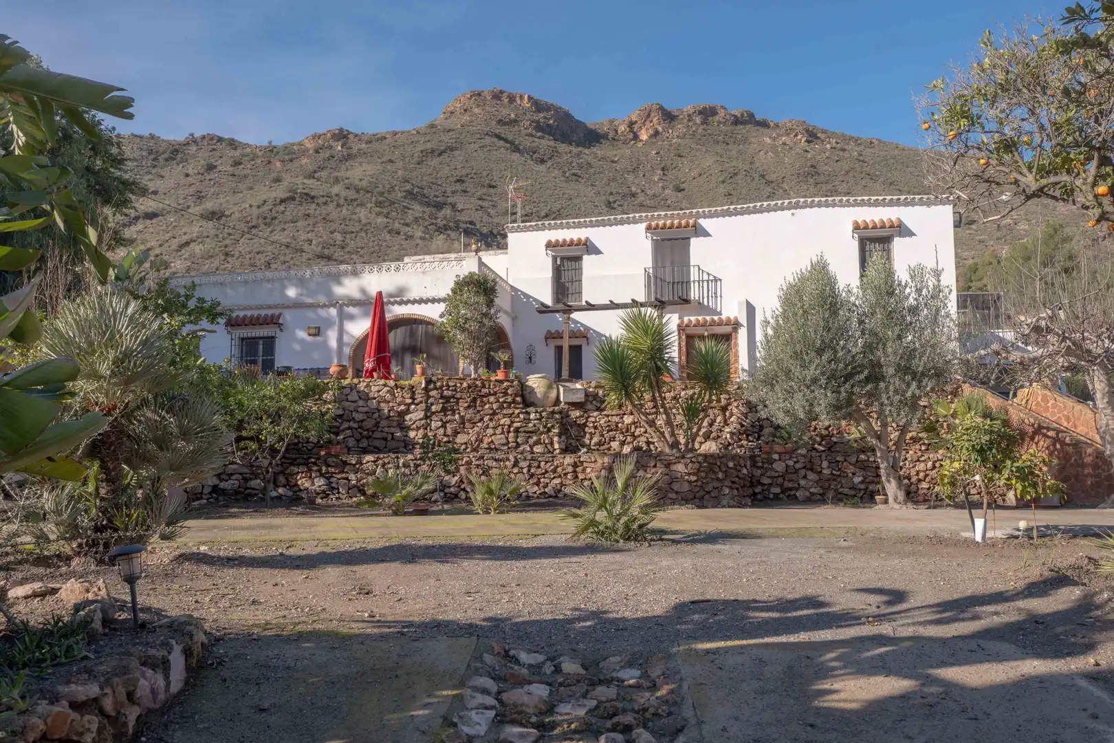 Casa o chalet en venta en Paraje los López, 7, Berja
