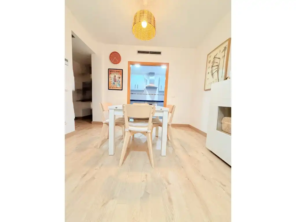 Piso con ascensor en venta en Plaza Austria, imagen 5