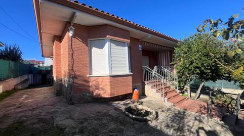 Foto 3 de Casa o xalet en venda a Méntrida, Toledo