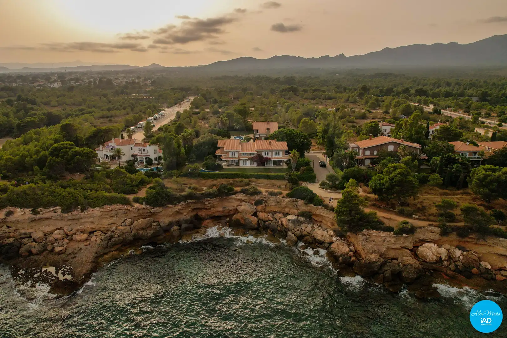 Villa avec piscine à vendre à Les Tres Cales, imagen 4