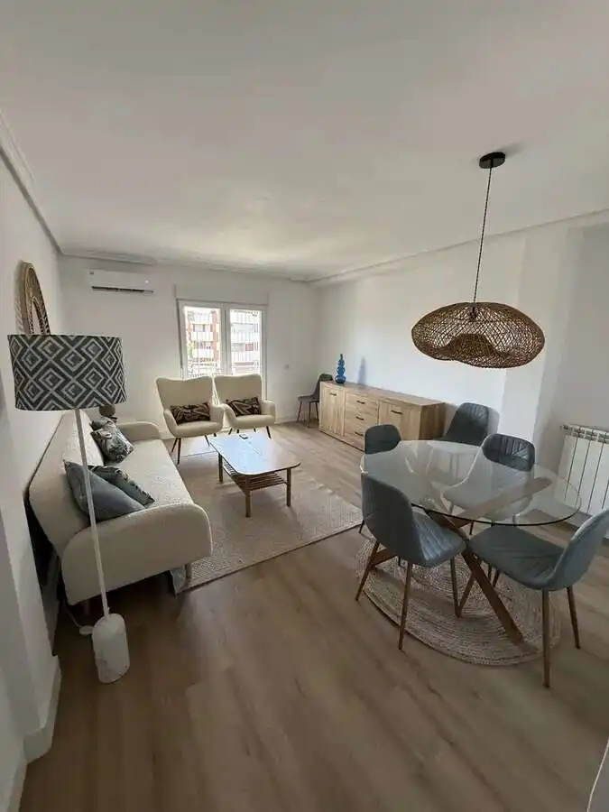 Appartamento con terrazza in vendita a Villafontana - Estoril I, imagen 16