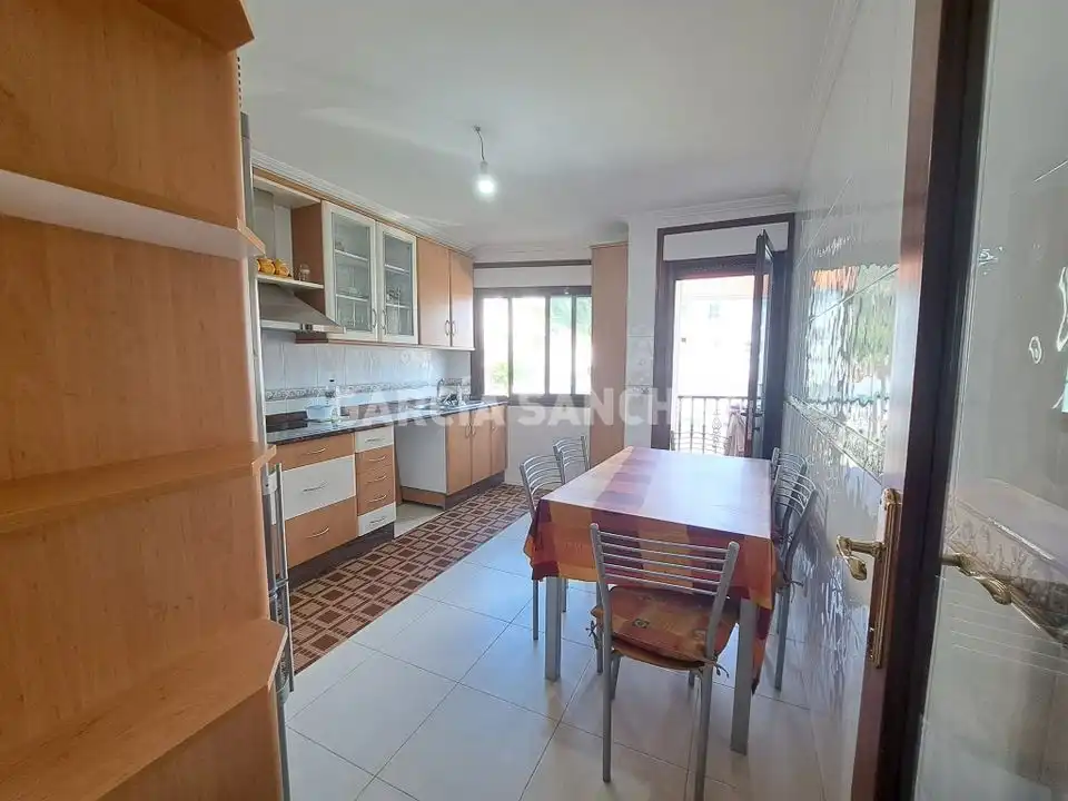 Apartament amb ascensor en venda a Lugar Escarabote, imagen 4