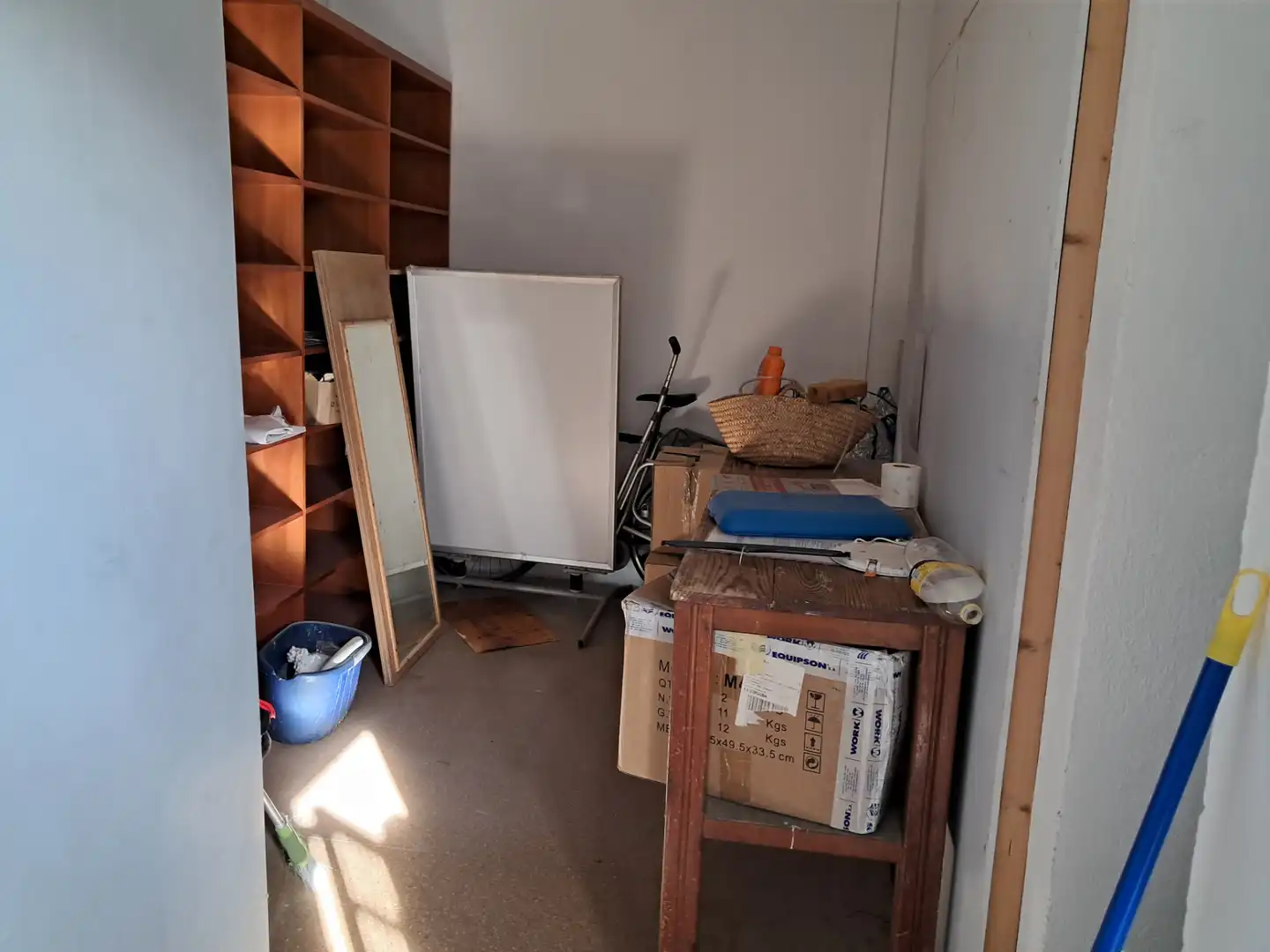 Local comercial en venta en Carrer Nogueres 1, imagen 12