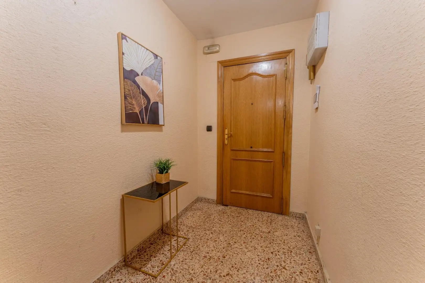 Piso en venta en Alicante / Alacant con Aire acondicionado