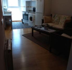 Photo 5 of Flat to rent in Rúa de Antonio Rama Seoane, Campus Sur - Santa Marta, A Coruña