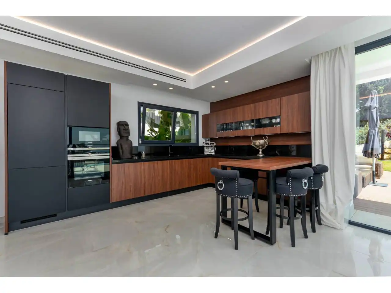 Villa mit Pool zum Verkauf in Urbanizacion Tubalitas, imagen 15