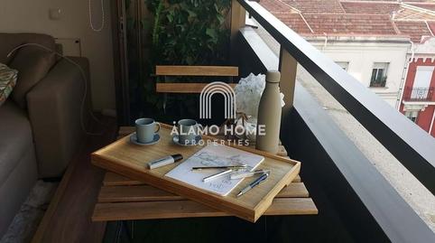 Photo 2 of Study to rent in Calle de Castelló, Castellana, Madrid