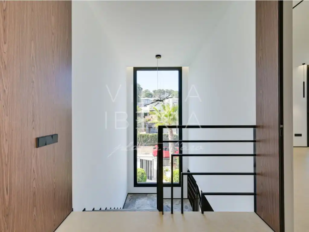 Casa amb piscina en venda a Calle Pedraforca, imagen 31