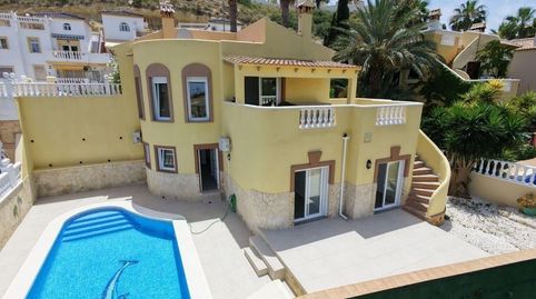 Foto 2 de Casa o xalet en venda a Centro de la Ciudad Quesada, Rojales