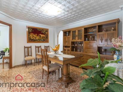 Dining room of Flat for sale in Torrent