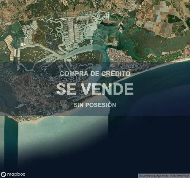 Piso en venta en Isla Cristina